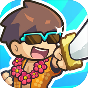 Fortias Saga: Idle RPG