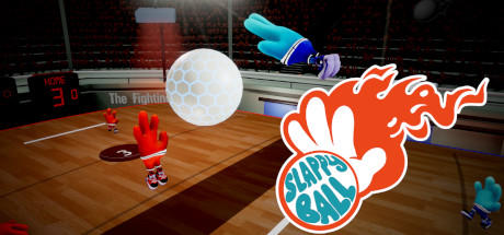 Banner of Slappyball 