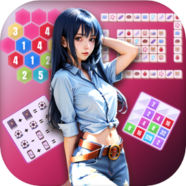 2048 Jogos Jogo de Teste do Cérebro versão móvel andróide iOS apk baixar  gratuitamente-TapTap
