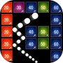 Icon dari Brick Breaker Block Ball Games