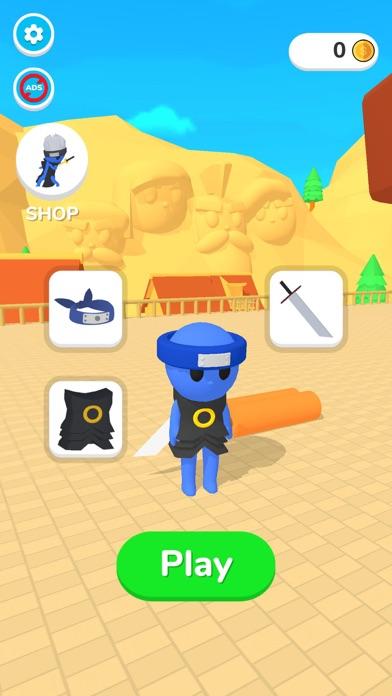 Summoner Master Game Screenshot