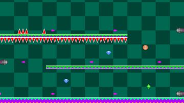 Impossible Jumpy Ball - Bounce ภาพหน้าจอเกม