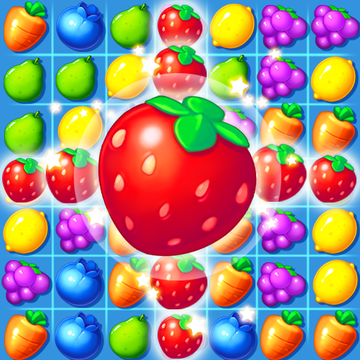Download Fruit Harvest Funny Match 3 1.3 for Android/iOS APK - TapTap