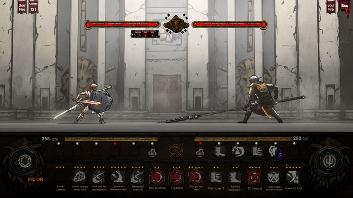 Screenshot 1 of Rune Coliseum 