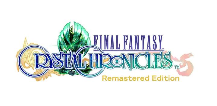 Banner of FINAL FANTASY CRYSTAL CHRONICLES 1.2.2