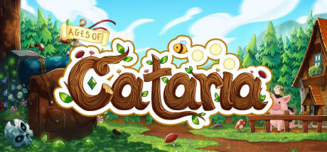 Banner of Ages of Cataria 