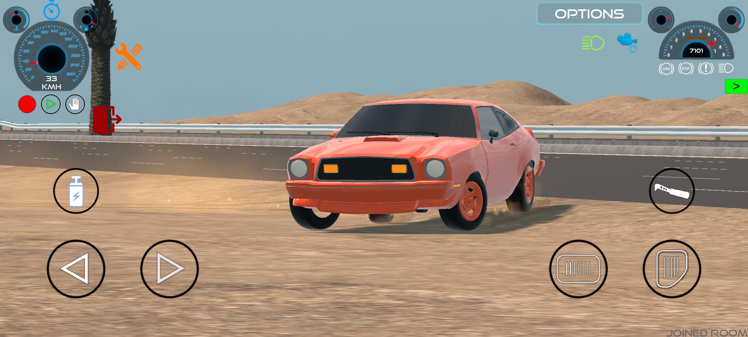Online Hajwala Simulator Game Screenshot