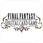 Final Fantasy digitales Kartenspiel