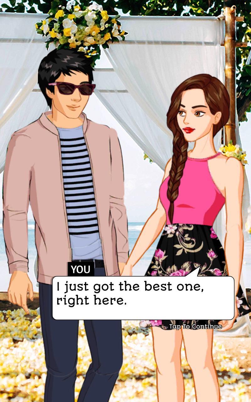 Friends Forever - Indian Stories Game Screenshot