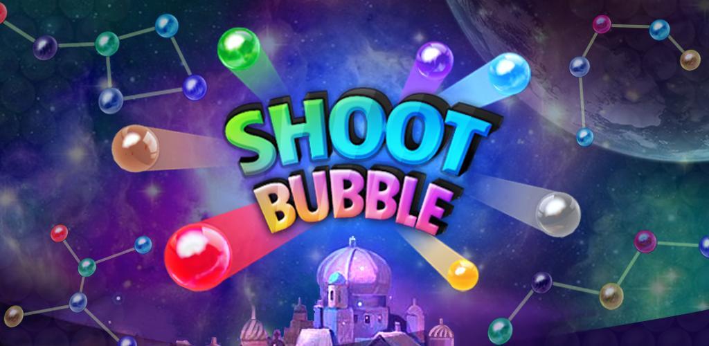 Banner of Shoot Bubble Deluxe 