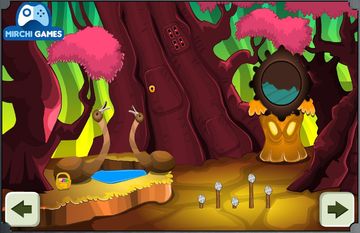 Escape Games Day-716 Game Screenshot