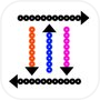 Icon of Color Arrows Puzzle Out Escape