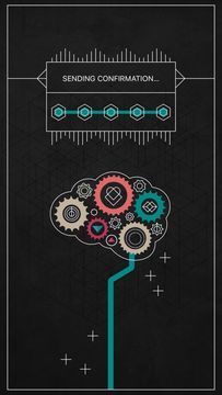 One Button Travel Game Screenshot