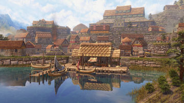 Age of Empires III: Definitive Edition Game Screenshot