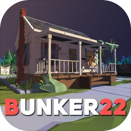 Bunker: Zombie Survival Games