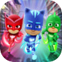 PJ Masks™: Power Heroes