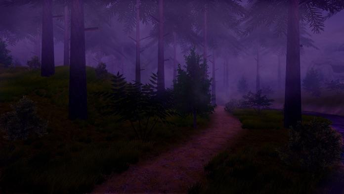 Hunting Bigfoot Monster Hunter screenshot game