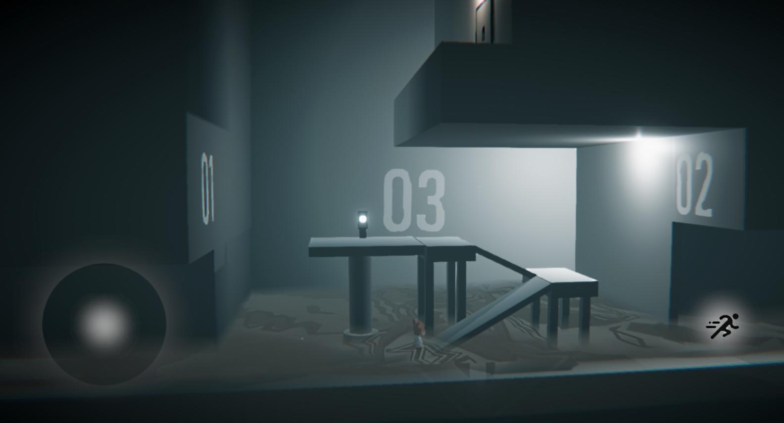 ONLYWAY 게임 스크린샷