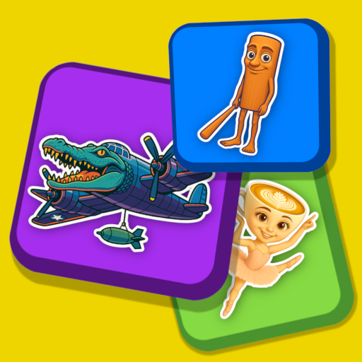 Brainrot Party Latest Version for Android/iOS APK - TapTap