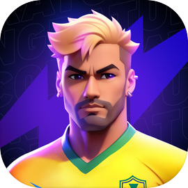 AFK Football: RPG Soccer Games
