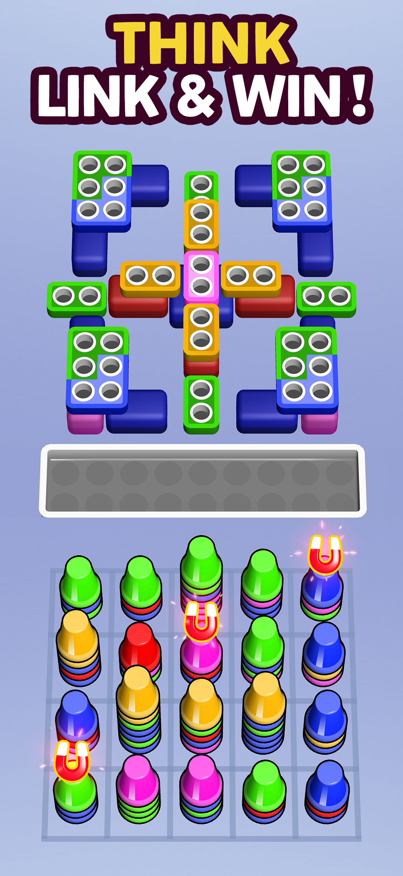 Match N Pack Latest Version for Android/iOS APK - TapTap