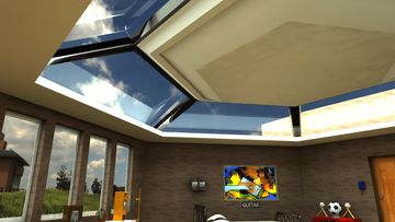 Captura de Tela do Jogo The Happy Escape3