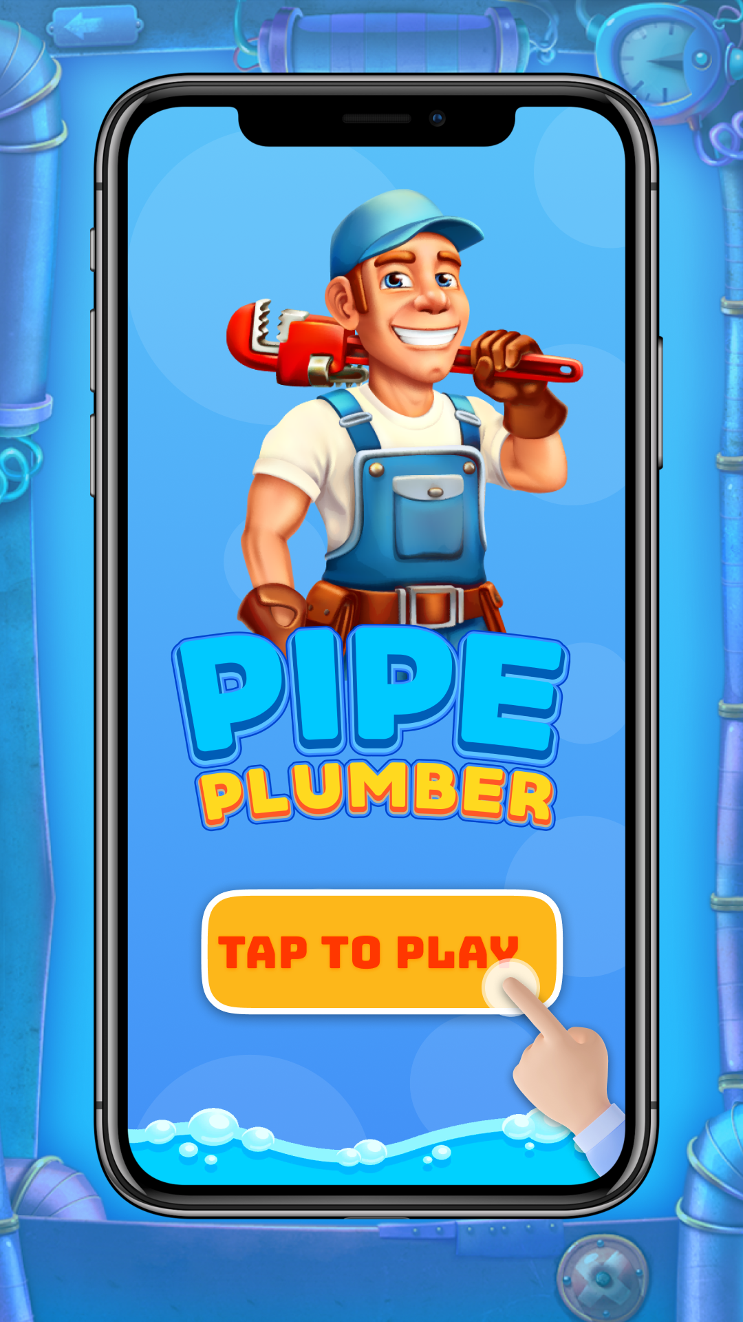 Plumber Bro APK Download for Android Free