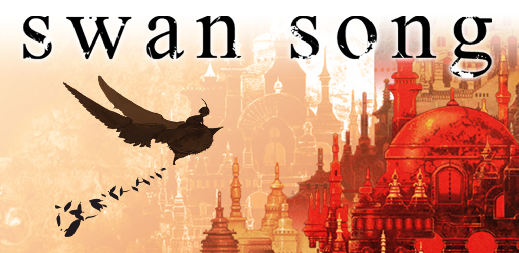 Banner of Swan Song: Crônicas de fantasia 1.0.32
