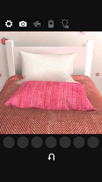 Cat's treats Detective 5 Game Screenshot