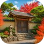Biểu tượng của Can you escape Hidden Ryokan