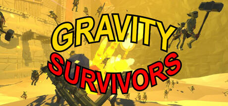 Banner of Gravity Survivors 