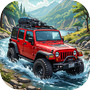 Icon of Offroad King: Car Drive Games