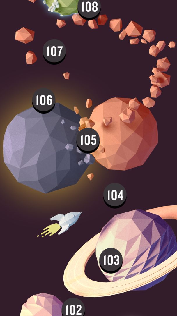 Paper Fruits screenshot game