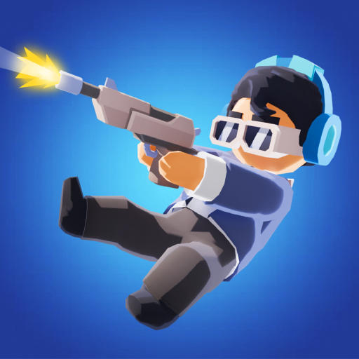 Squad Survivors! Latest Version for Android/iOS APK - TapTap