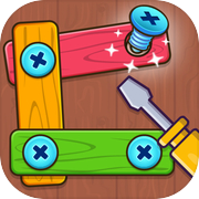 Unscrew - Logic Puzzle