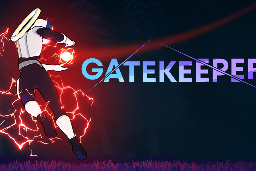 Скриншот видео Gatekeeper