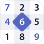 Icon of Sudoku Puzzle-Offline Games