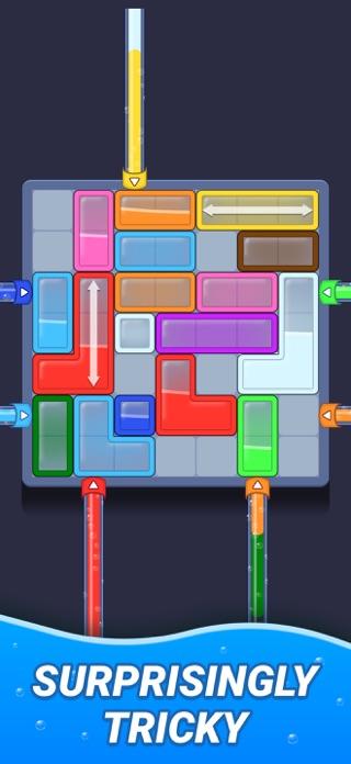 Juice Up* Game Screenshot
