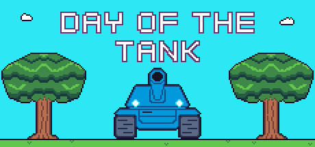 Banner of Day Of The Tank 