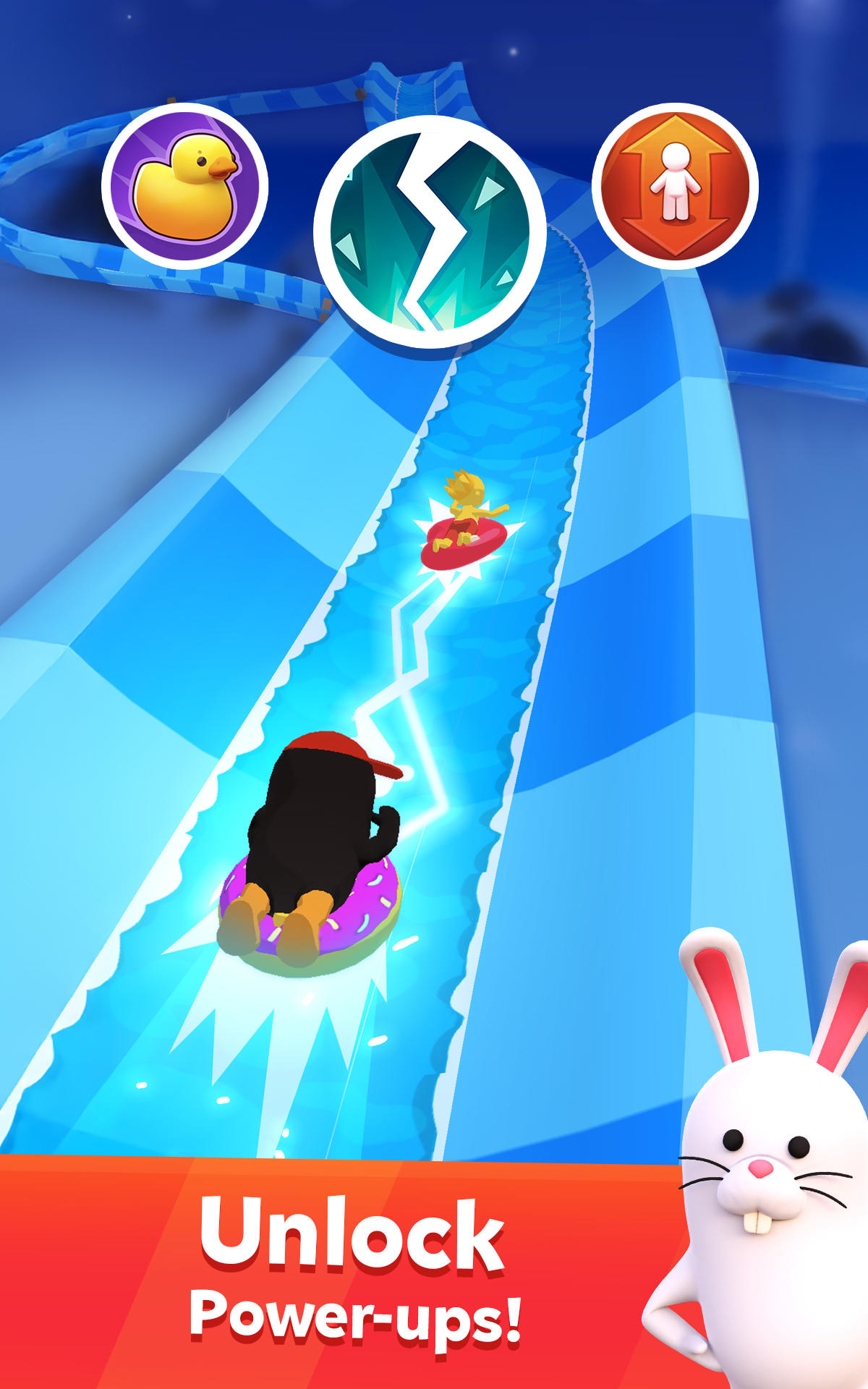 aquapark.io Game Screenshot
