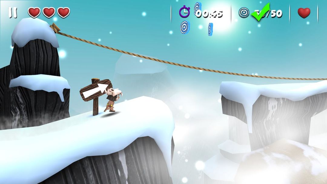 Manuganu screenshot game