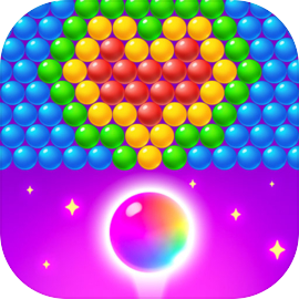 Bubble Shooter - Get Rewards Everyday