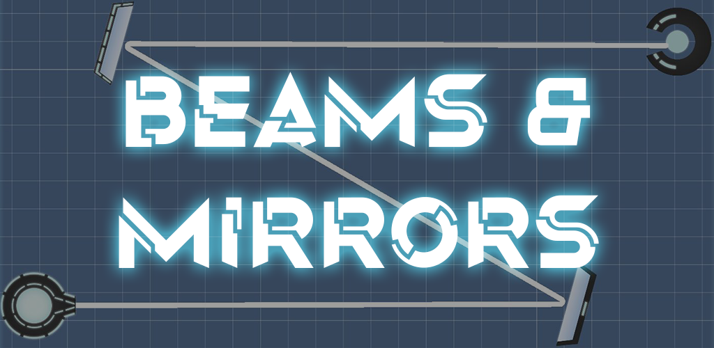 Banner of Beams & Mirrors 1.5.1