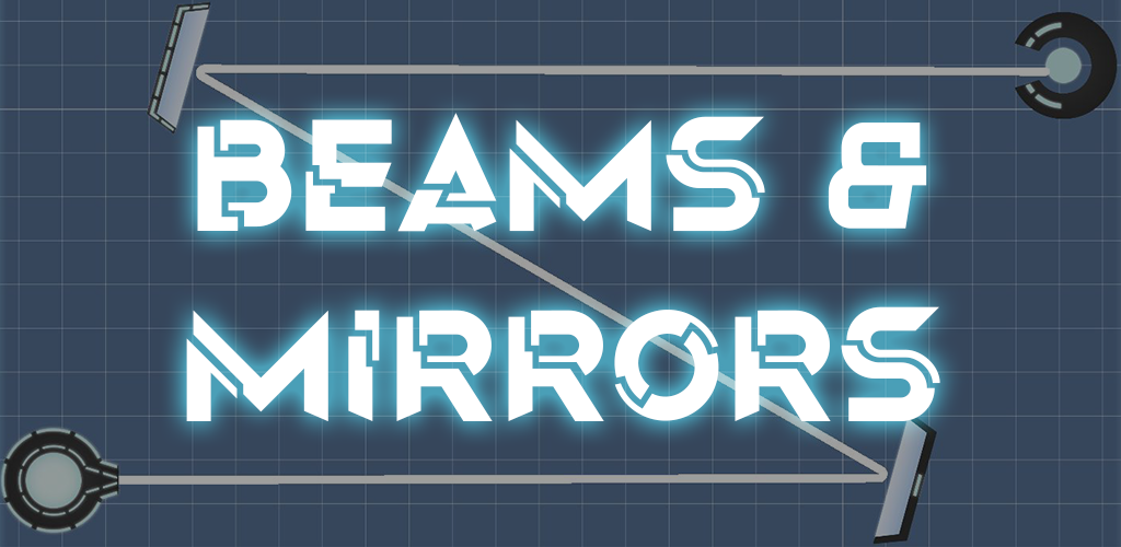Beams & Mirrors screenshot