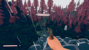 Shattered Dreams: that one time when all my applications got rejected, so I started my own company. My life became an idle / clicker game where I must increase all incremental values and squeeze my employees for every last bit of soul they have left. Game Screenshot