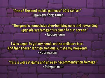 Knightmare Tower Game Screenshot
