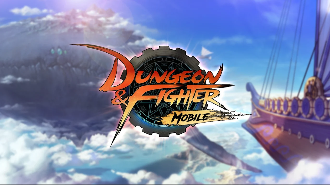 Banner of Dungeon & Fighter มือถือ(12) 7.8.8