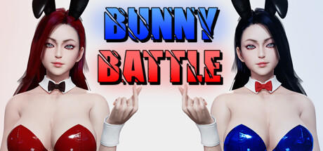 Banner of Bunny Battle 