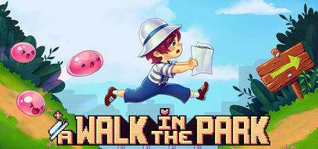 Banner of A Walk in the Park 