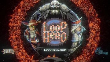 Banner of Loop Hero 